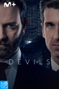 (LSE) - Devils | 1temporada
