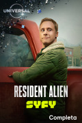 Resident Alien | 1temporada
