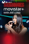 Sesiones Movistar+ (T3) - María José Llergo
