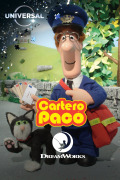 Cartero Paco | 1temporada
