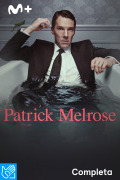 (LSE) - Patrick Melrose | 1temporada
