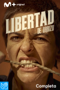 (LSE) - Libertad | 1temporada
