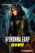 Wynonna Earp | 3temporadas
