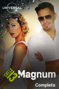 Magnum | 2temporadas
