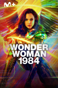Wonder Woman 1984
