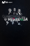 Guardianes de la historia | 1temporada

