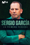 Sergio García, en primera persona
