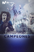 Historias de Campeones | 1temporada
