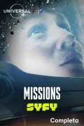 Missions | 2temporadas
