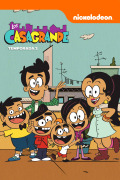 Los Casagrande | 2temporadas
