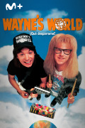 Wayne's World: ¡qué desparrame!
