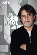 El fútbol según Raúl | 2temporadas
