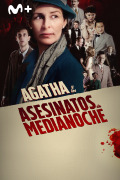 Agatha y los asesinatos de medianoche
