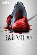 Saw VII 3D
