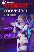 Sesiones Movistar+ (T3) - Alba Reche
