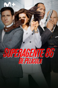 Superagente 86 de película

