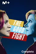 The Good Fight | 5temporadas

