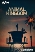 Animal Kingdom | 2temporadas

