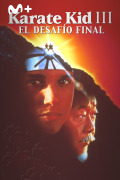 Karate Kid III: el desafío final
