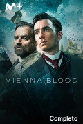 Vienna Blood | 2temporadas
