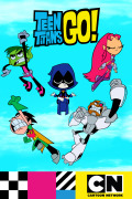 Teen Titans Go! | 1temporada
