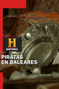 Piratas en Baleares | 1temporada

