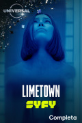 Limetown | 1temporada
