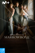 (LSE) - El secreto de Marrowbone
