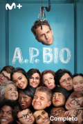 A.P. Bio | 4temporadas
