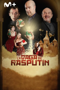 La daga de Rasputín
