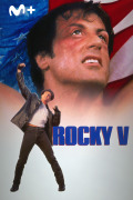 Rocky V
