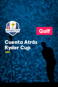 Cuenta Atrás Ryder Cup | 1temporada

