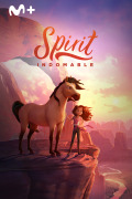 Spirit - Indomable
