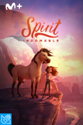 (LSE) - Spirit - Indomable
