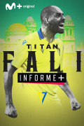 Colección Informe+ (1) - Titán Fali
