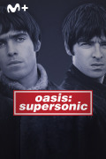 Oasis: Supersonic
