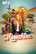 Moonshine | 1temporada
