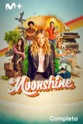 Moonshine | 1temporada
