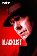 The Blacklist | 3temporadas
