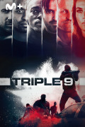 Triple 9
