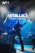 Metallica: S&M2 en concierto
