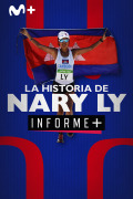 La historia de Nary Ly
