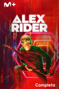 Alex Rider | 2temporadas
