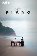El piano
