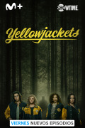 Yellowjackets | 1temporada
