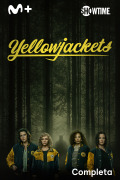 Yellowjackets | 1temporada
