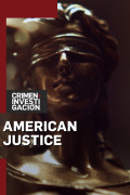 American Justice | 1temporada
