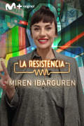 La Resistencia (T5) - Miren Ibarguren
