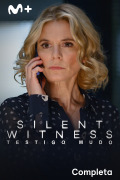 Silent Witness (Testigo mudo) | 2temporadas
