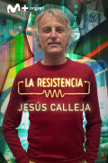 La Resistencia (T5) - Jesús Calleja
